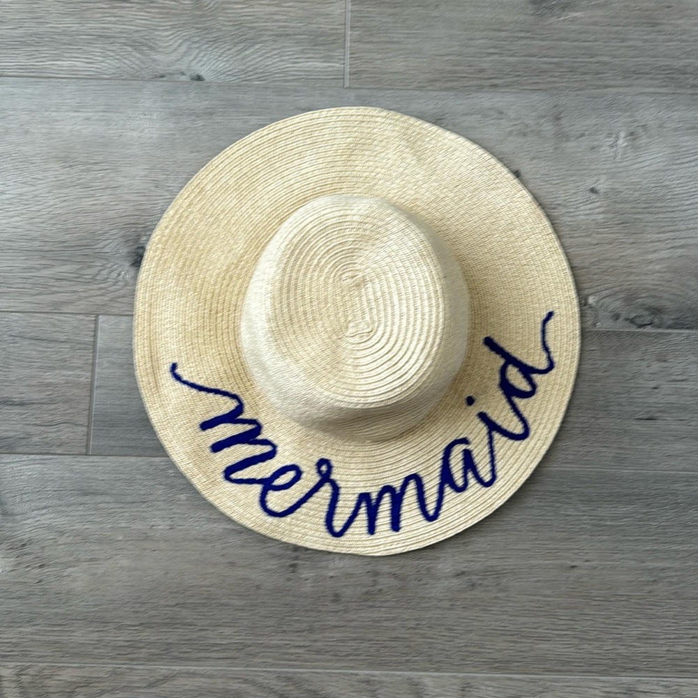 0-6months Gymboree sunhat
